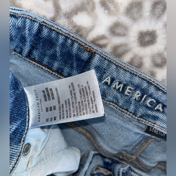 American Eagle jeans - Picture 4 of 4